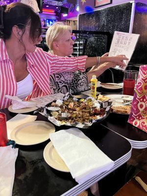 Hamburger Mary's Kansas City by null