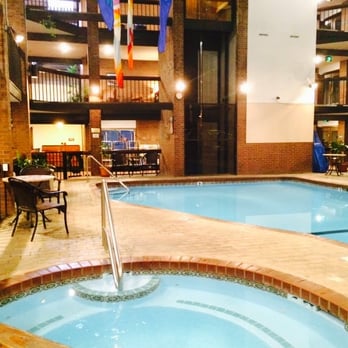 Best Western Plus Rio Grande Inn - Hotels Near Me - Durango, Colorado