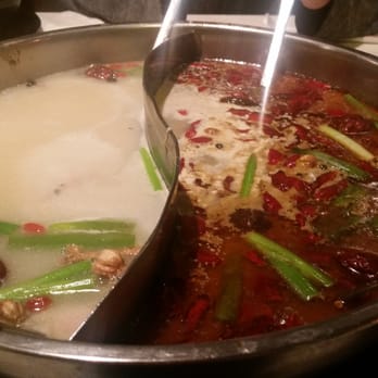 Happy Lamb Hot Pot - Chinese Near Me - Flushing, New York Happy Lamb Hot Pot - Chinese Near Me - Flushing, New York