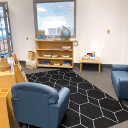 BrightPath Delhi Child Care Center