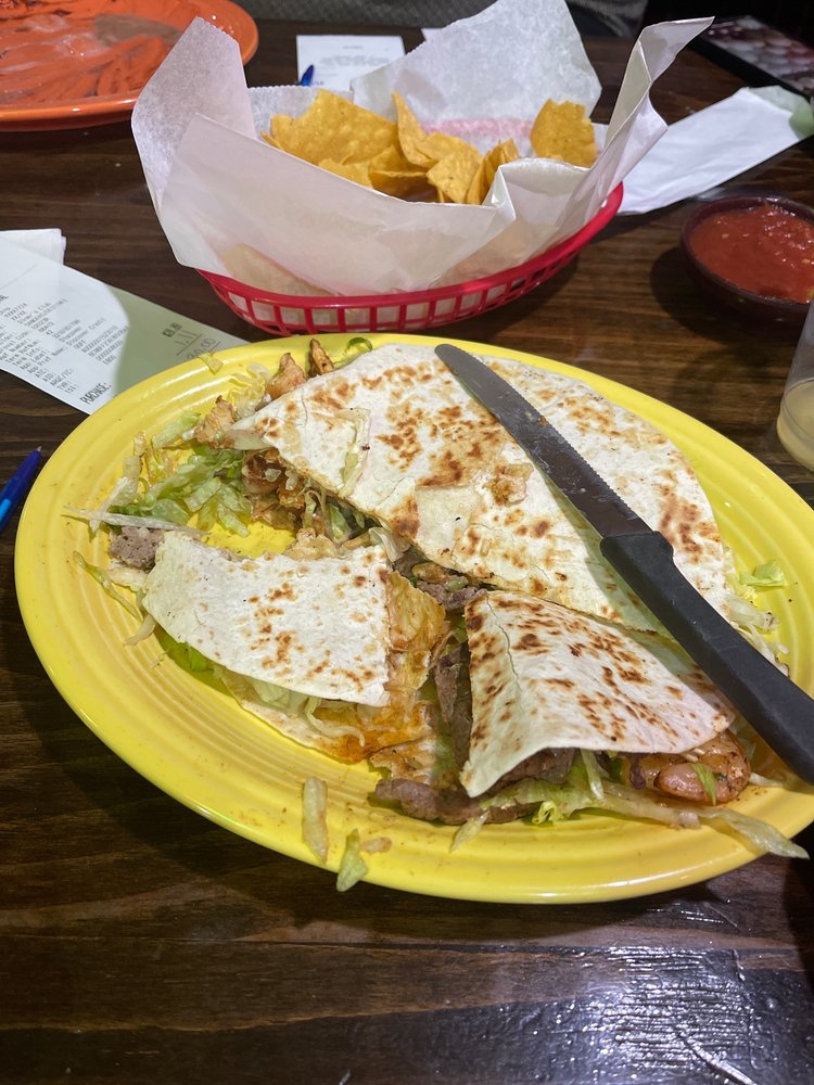 MI RANCHO MEXICAN RESTAURANT 37 Photos & 64 Reviews 3064 Washington