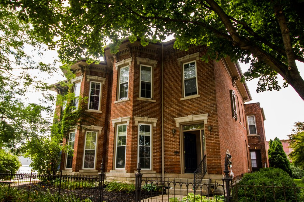 TRU LIVING Updated August 2024 225 Northwestern Ave, West Lafayette, Indiana Apartments