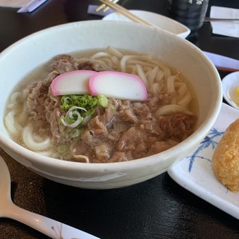 Kizuna - Niku Udon - Japanese Curry Near Me - San Jose, California Kizuna - Niku Udon - Japanese Curry Near Me - San Jose, California