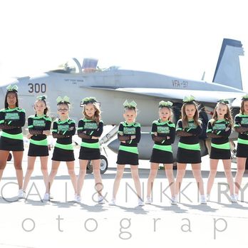 Air Strike Allstars - Cheerleading Near Me Air Strike Allstars - Cheerleading Near Me