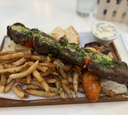 Meraki Greek Bistro by null