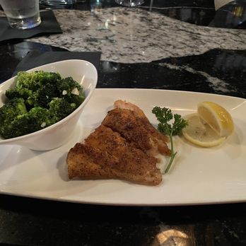Malio's Prime Steakhouse - Steakhouses Near Me - Tampa, Florida