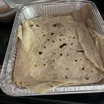 Lupe Tortilla Mexican Restaurant - Tortillas - Mexican Near Me - Addison, Texas