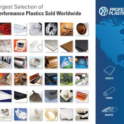 Professional Plastics