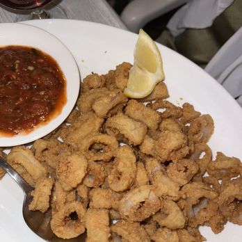Sea Ketch Restaurant - Calamari - Seafood Near Me - Hampton, New Hampshire Sea Ketch Restaurant - Calamari - Seafood Near Me - Hampton, New Hampshire