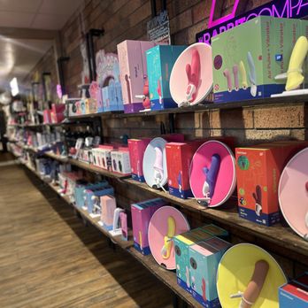 Groove - Adult Shops Near Me - Gilbert, Arizona