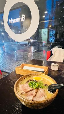 Kirimachi Ramen by null