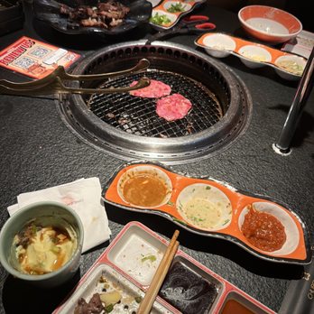 Chubby Cattle BBQ - Barbeque Near Me - Irvine, California
