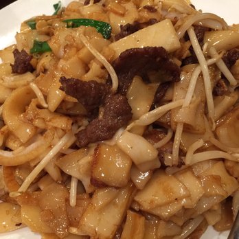 Joyale Seafood Restaurant - Beef chow fun - Seafood Near Me - Seattle, Washington Joyale Seafood Restaurant - Beef chow fun - Seafood Near Me - Seattle, Washington