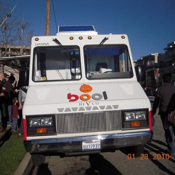 Bool - Food Trucks Near Me