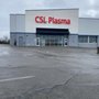 CSL Plasma
