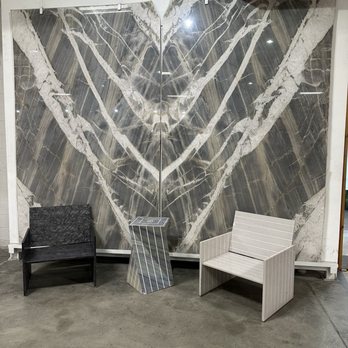 Elements Room - Quartzite from Brazil - Kitchen & Bath Near Me - North Hollywood, California