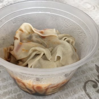 Xiao Long Bao - Chili wontons - Dim Sum Near Me - Markham, Ontario Xiao Long Bao - Chili wontons - Dim Sum Near Me - Markham, Ontario