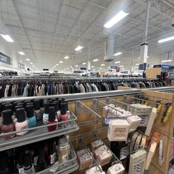 Marshalls