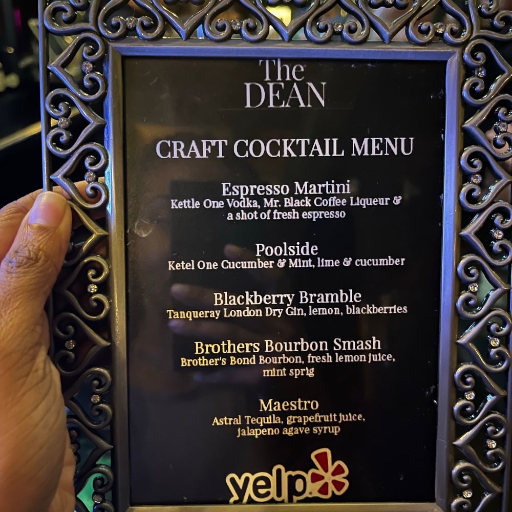 The Dean - Pubs Near Me - New York, New York The Dean - Pubs Near Me - New York, New York