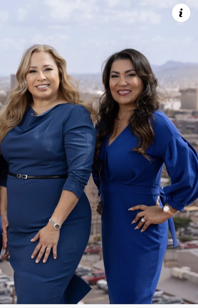 Flores Mendez Law - disability attorney in El Paso, TX