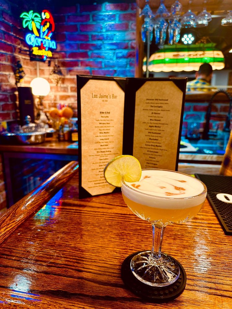 LOS JAIME’S BAR Updated August 2024 Request a Quote Detroit