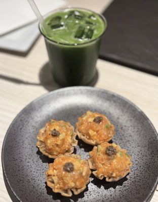 Matsunori Handroll Bar by null