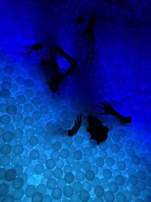 Hopscotch San Antonio by null