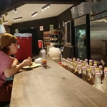 New Wave Coffee - Coffee & Tea Near Me - Chicago, Illinois