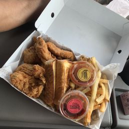 Hungry Meal