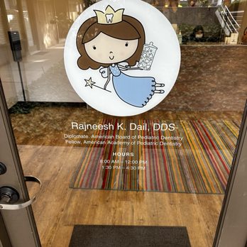 Rajneesh K Dail, DDS - Entrance - Pediatric Dentists Near Me - Monterey, California Rajneesh K Dail, DDS - Entrance - Pediatric Dentists Near Me - Monterey, California