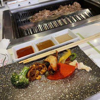 Meat Project - Korean Near Me - Centreville, Virginia Meat Project - Korean Near Me - Centreville, Virginia