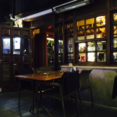 Ristorante Pizzeria Venedik by null