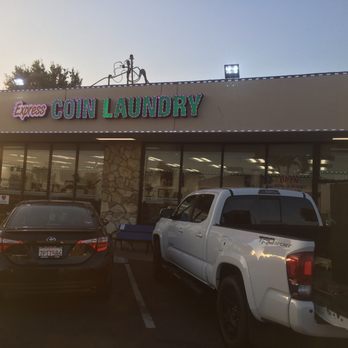Express Coin Laundry - Laundromat Near Me - Whittier, California Express Coin Laundry - Laundromat Near Me - Whittier, California