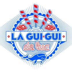 La Gui-Gui de Luc - Quand vous voyez ce logo, c'est que vous y êtes !