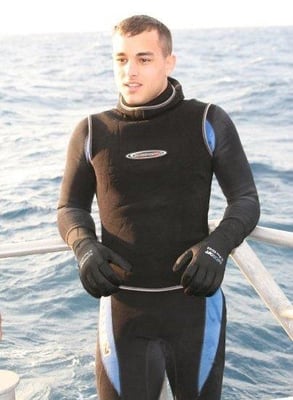 Adam's Scuba University