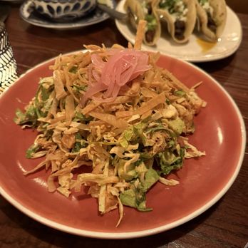 Old Pueblo Cantina - Chicken salad - Mexican Near Me - Chicago, Illinois Old Pueblo Cantina - Chicken salad - Mexican Near Me - Chicago, Illinois