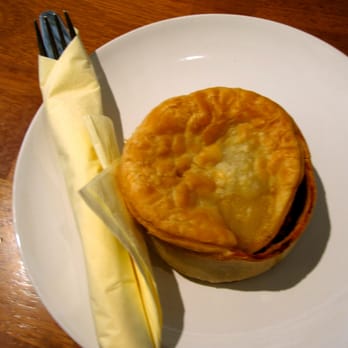 Fyne Ales - Wild game pie - Breweries Near Me - Cairndow, AGB Fyne Ales - Wild game pie - Breweries Near Me - Cairndow, AGB