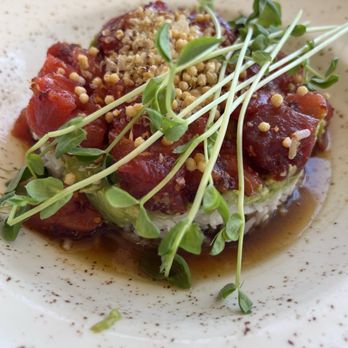 Hualani's - Poke - Hawaiian Near Me - Lihue, Hawaii Hualani's - Poke - Hawaiian Near Me - Lihue, Hawaii