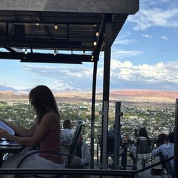 view view