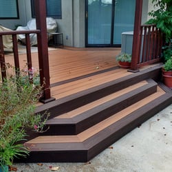 The Deck Pros