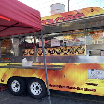 Adrians Taco Trailer - Truck - Mexican Near Me - Los Angeles, California Adrians Taco Trailer - Truck - Mexican Near Me - Los Angeles, California