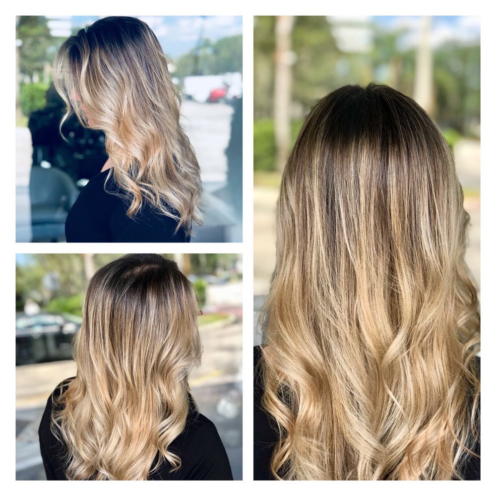 INTERNATIONAL HAIR AND BEAUTY SALON Updated October 2024 64 Photos & 19 Reviews 5395 Lyons