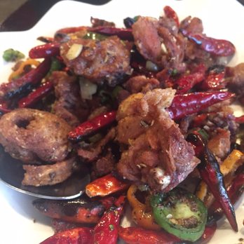 Golden Shanghai - Chongqing Spicy Chicken - Chinese Near Me - Denver, Colorado Golden Shanghai - Chongqing Spicy Chicken - Chinese Near Me - Denver, Colorado