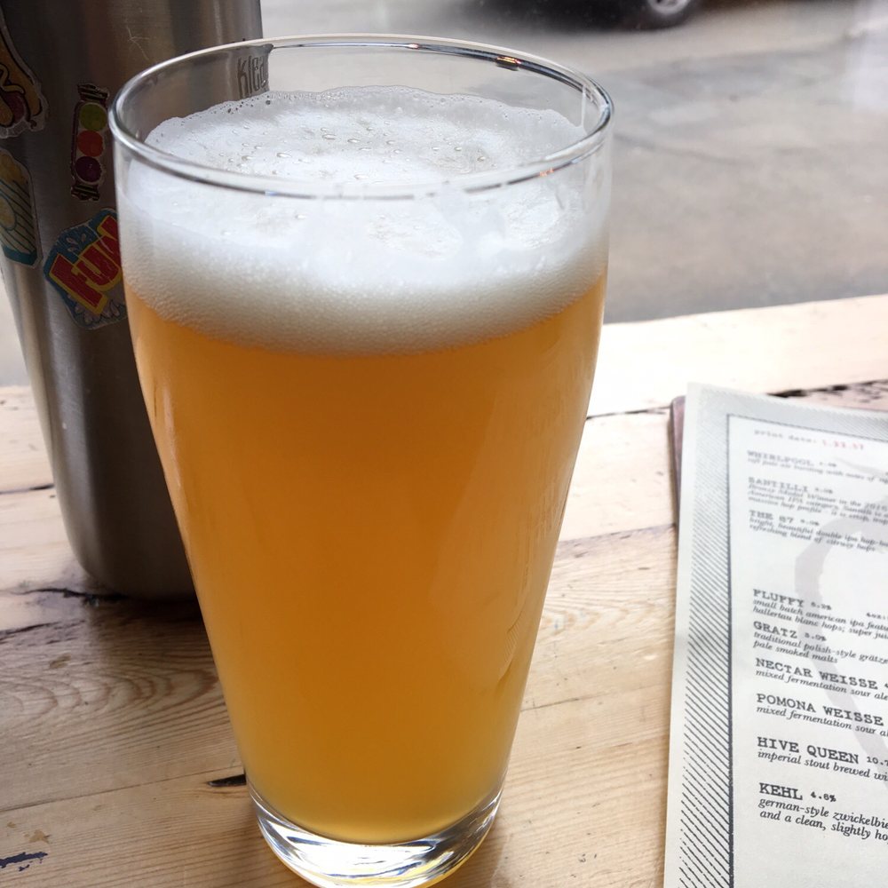 Night Shift Brewing - One hop this time Amarillo - Breweries Near Me - Everett, Massachusetts Night Shift Brewing - One hop this time Amarillo - Breweries Near Me - Everett, Massachusetts