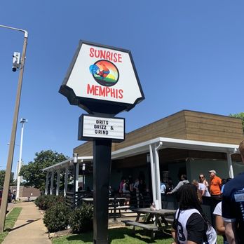 Sunrise Memphis - Worth the wait - Breakfast & Brunch Near Me - Memphis, Tennessee