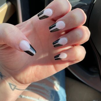 Rosette Nails - Nail Salons Near Me - Fort Worth, Texas