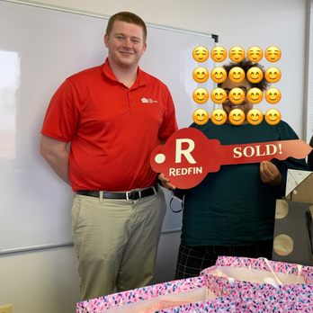The Mortgage Link - Kevin and me (face blocked out because I look a hot mess). - Mortgage Lenders Near Me - Rockville, Maryland The Mortgage Link - Kevin and me (face blocked out because I look a hot mess). - Mortgage Lenders Near Me - Rockville, Maryland