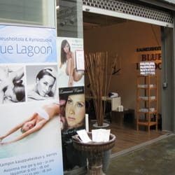 Blue Lagoon - Blue Lagoon Kamppi