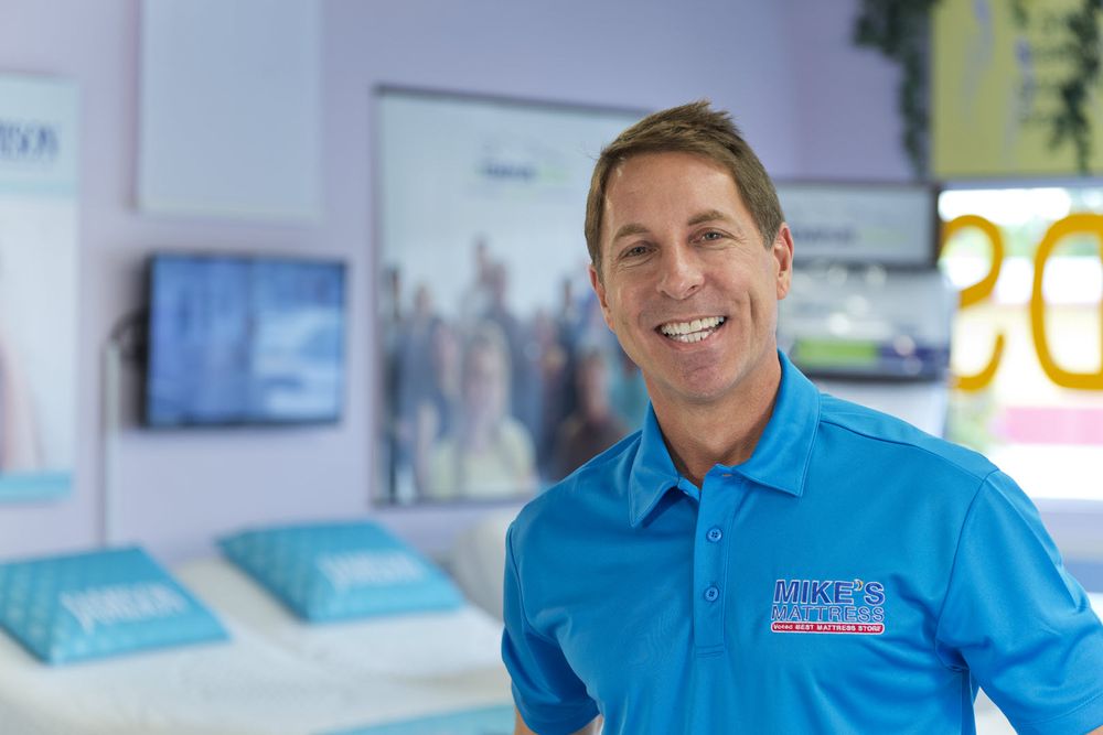 MIKE’S MATTRESS Updated September 2024 23330 Harborview Rd, Port