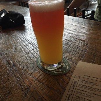 Dogfish Head Brewings & Eats - Downtown Ashlee brown - American Near Me - Rehoboth Beach, Delaware